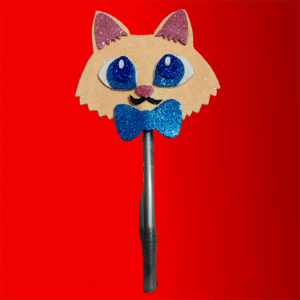 Lapiceros con adornos🥂