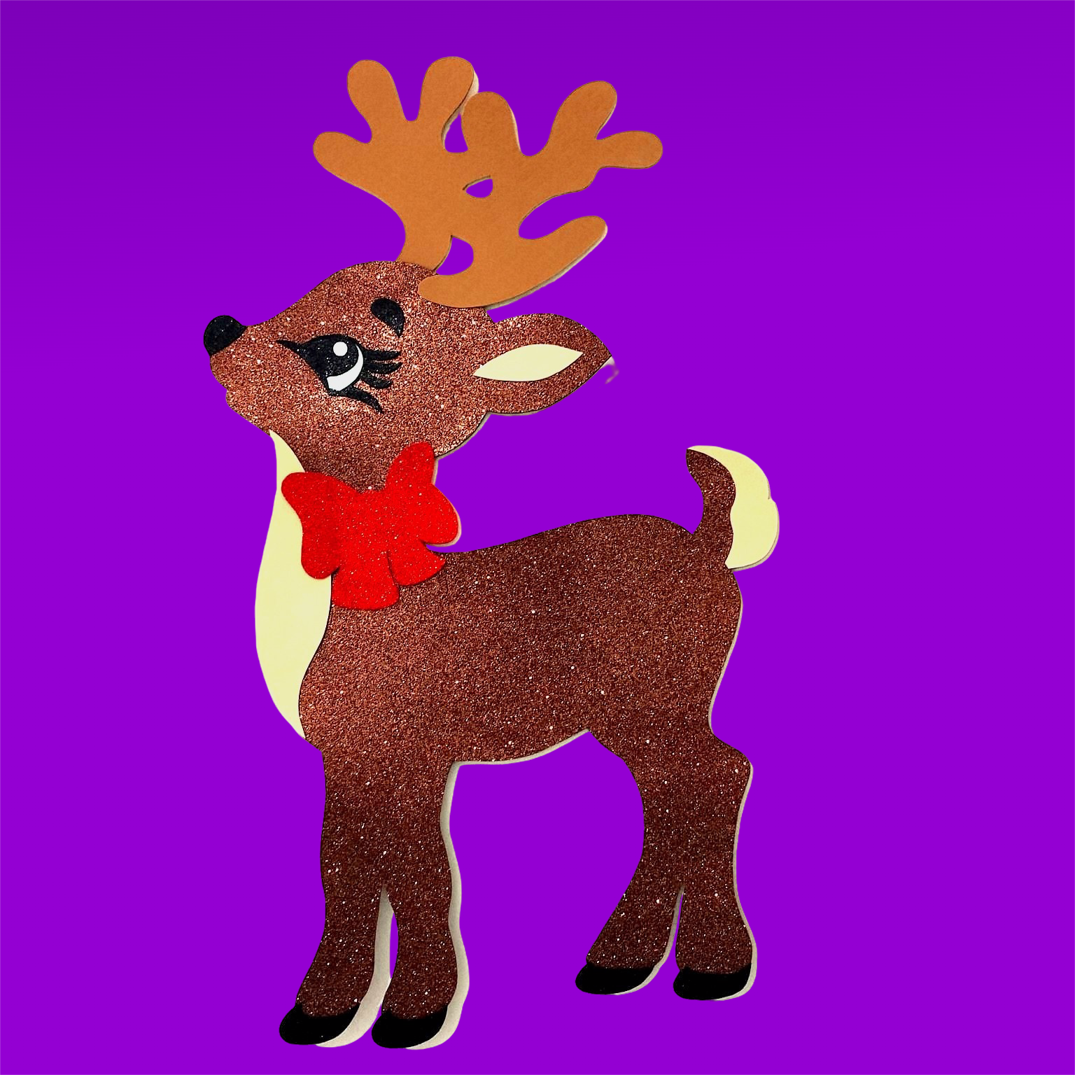 Rodolfo el Reno 🦌